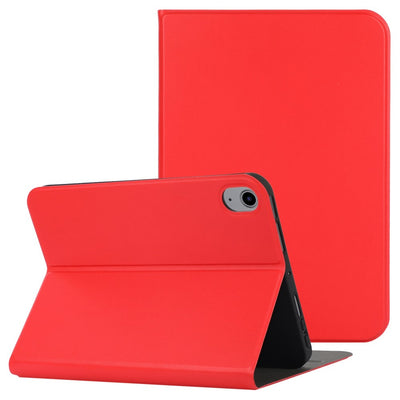 Se iPad 10.9 (2022) - Slim flip læder cover - Rød ❤ Kæmpe udvalg i Capida ❤ Hurtig levering: 1 - 2 Hverdage samt billig fragt - Varenummer: CPD-V33660201893F og barcode / Ean: 660201893F på lager - Udsalg på Tablets tilbehør Spar op til 51% - Over 454 kendte mærker på udsalg