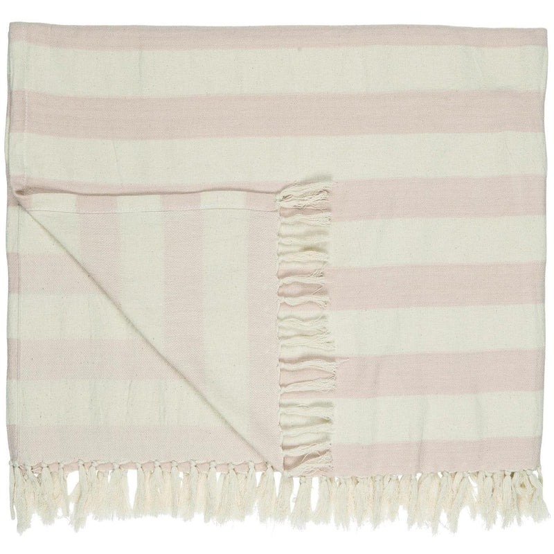 Se Ib Laursen - Hammam håndklæde lyserøde striber 2 størrelser - 150 x 100 cm ❤ Stort online udvalg i Ib Laursen ❤ Hurtig levering: 1 - 2 Hverdage samt billig fragt ❤ Varenummer: BGH-46458480689482 og barcode / Ean: &