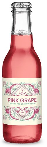 Se Fatdane Pink Grape 20 Cl. ✔ Kæmpe udvalg i 1724TONIC ✔ Hurtig levering: 1 - 2 Hverdage samt billig fragt - Varenummer: BAR-527713 og barcode / Ean: &