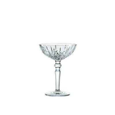 Se Cocktailglas Noblesse, Nachtmann 180ml ✔ Kæmpe udvalg i  Nachtmann ✔ Hurtig levering: 1 - 2 Hverdage samt billig fragt - Varenummer: BAR-12245 og barcode / Ean: '4003762274272 på lager - Udsalg på Glas | Cocktailglas | Martiniglas Spar op til 58% - Over 1147 kendte brands på udsalg