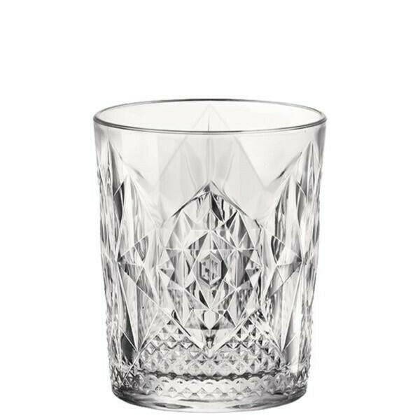 Se Whiskey Glas Stone, Dof, Bormioli Rocco 390ml 6stk. ✔ Kæmpe udvalg i  BORMIOLI ✔ Hurtig levering: 1 - 2 Hverdage samt billig fragt - Varenummer: BAR-12271 og barcode / Ean: &