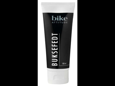 Se Bike Attitude Buksefedt -100 ml ❤ Stort online udvalg i Bike Attitude ❤ Hurtig levering: 1 - 2 Hverdage samt billig fragt ❤ Varenummer: CKP-5709954002607 og barcode / Ean: '5709954002607 på lager - Udsalg på Buksefedt & hudpleje Spar op til 64% - Over 412 kendte brands på udsalg