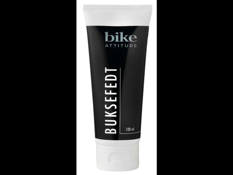 Se Bike Attitude Buksefedt -100 ml ❤ Stort online udvalg i Bike Attitude ❤ Hurtig levering: 1 - 2 Hverdage samt billig fragt ❤ Varenummer: CKP-5709954002607 og barcode / Ean: &