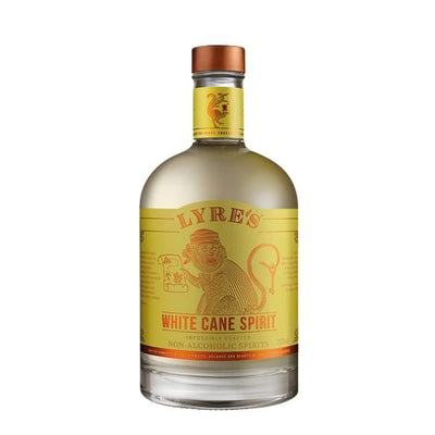 Se Lyres, White Cane Spirit Alkoholfri Fl 70 ❤ Kæmpe udvalg i Lyres ❤ Hurtig levering: 1 - 2 Hverdage samt billig fragt - Varenummer: BAR-648531 og barcode / Ean: '9354596000014 på lager - Udsalg på Drikkevarer Spiritus Alkoholfri spiritus Spar op til 55% - Over 454 kendte brands på udsalg