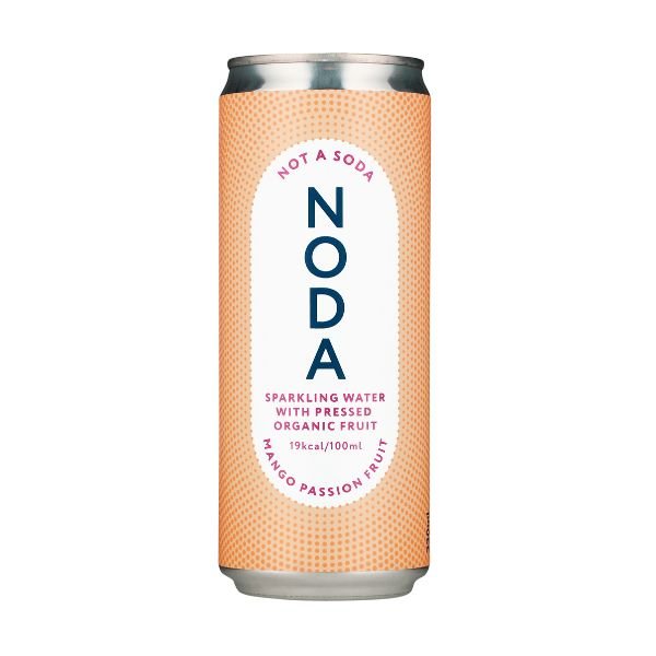 Se Noda, Mango Passionsfrugt 33cl ✔ Kæmpe udvalg i Noda ✔ Hurtig levering: 1 - 2 Hverdage samt billig fragt - Varenummer: BAR-686263 og barcode / Ean: &