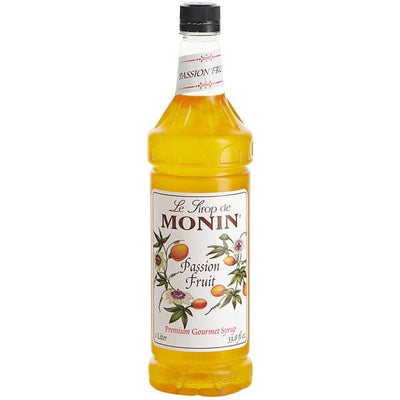 Se Monin Syrup Passionsfrugt 1 Ltr (Pet) ❤ Kæmpe udvalg i MONIN ❤ Hurtig levering: 1 - 2 Hverdage samt billig fragt - Varenummer: BAR-647025 og barcode / Ean: '3052911207983 på lager - Udsalg på Drikkevarer Vand og mixere Monin Spar op til 53% - Over 322 kendte brands på udsalg
