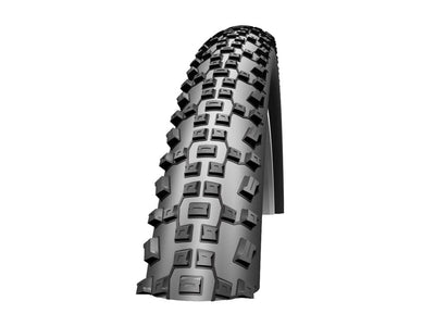 Se Schwalbe Rapid Rob Kevlar-Guard Tråddæk - 29x2,25 ❤ Kæmpe udvalg i Schwalbe ❤ Hurtig levering: 1 - 2 Hverdage samt billig fragt - Varenummer: CKP-4026495848671 og barcode / Ean: '4026495848671 på lager - Udsalg på Cykeldæk Spar op til 61% - Over 434 design mærker på udsalg