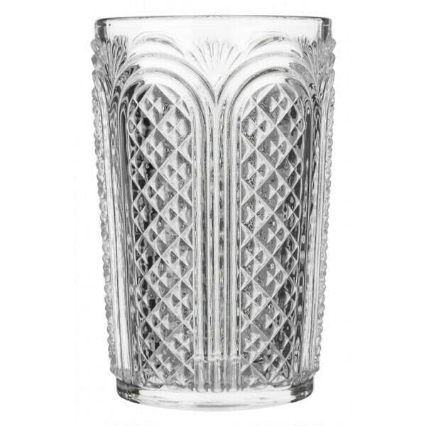 Se Highball Glas Astor, 380ml ✔ Kæmpe udvalg i  BORMIOLI ✔ Hurtig levering: 1 - 2 Hverdage samt billig fragt - Varenummer: BAR-12270 og barcode / Ean: &