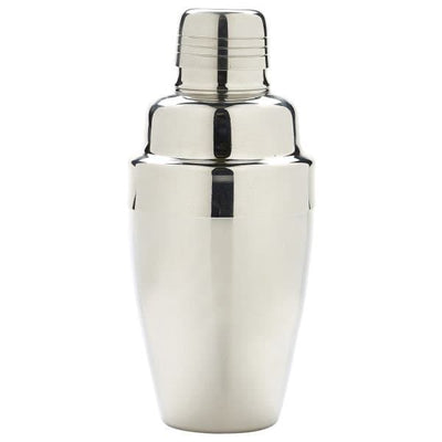 Se Cocktail Shaker 35cl ❤ Kæmpe udvalg i Genware ❤ Hurtig levering: 1 - 2 Hverdage samt billig fragt - Varenummer: BAR-632280 og barcode / Ean: '5020403401483 på lager - Udsalg på Barudstyr Barværktøj Shakere Spar op til 67% - Over 324 kendte brands på udsalg