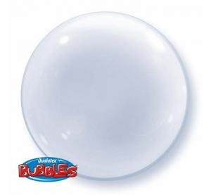 Se Folieballon 60 Cm Deco Boble "Transparent" ❤ Stort online udvalg i Godan ❤ Hurtig levering: 1 - 2 Hverdage samt billig fragt ❤ Varenummer: BAR-697693 og barcode / Ean: på lager - Udsalg på Spar op til 61% - Over 424 kendte brands på udsalg