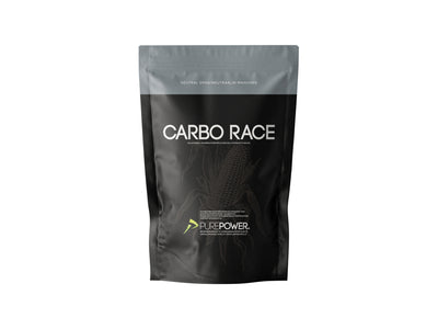 Se PurePower Carbo Race - Neutral - 500 gram ✔ Kæmpe udvalg i  PurePower ✔ Hurtig levering: 1 - 2 Hverdage samt billig fragt - Varenummer: CKP-5701477922233 og barcode / Ean: '5701477922233 på lager - Udsalg på Energidrik / Energipulver Spar op til 66% - Over 1454 kendte brands på udsalg