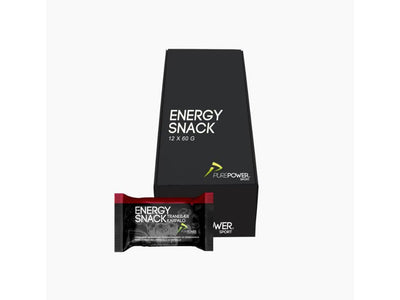 Se PurePower Energy Snack - Tranebær - 12 x 60 gram. M.H.T 20-02-2024 ❤ Stort online udvalg i PurePower ❤ Hurtig levering: 1 - 2 Hverdage samt billig fragt ❤ Varenummer: CKP-5701477926835 og barcode / Ean: '5701477926835 på lager - Udsalg på Energiprodukter Spar op til 55% - Over 785 kendte brands på udsalg