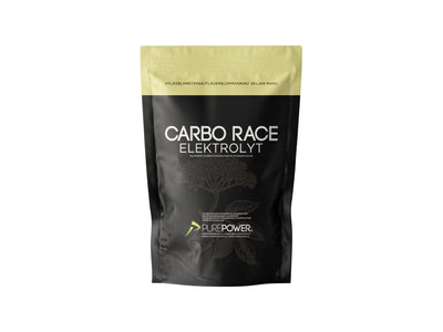 Se PurePower Carbo Race - Elektrolyt energidrik - Hyldeblomst - 1,0 kg ❤ Kæmpe udvalg i PurePower ❤ Hurtig levering: 1 - 2 Hverdage samt billig fragt - Varenummer: CKP-5701477931303 og barcode / Ean: '5701477931303 på lager - Udsalg på Energidrik / Energipulver Spar op til 61% - Over 324 kendte brands på udsalg