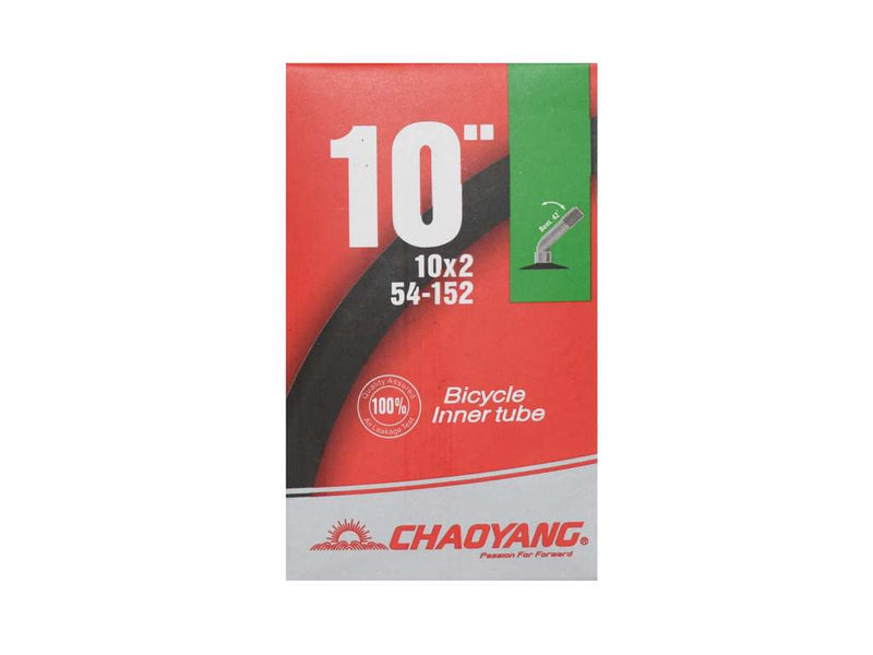 Se Chaoyang Slange 10 x 2,0 med vinklet 42Â° Autoventil ❤ Kæmpe udvalg i Chaoyang ❤ Hurtig levering: 1 - 2 Hverdage samt billig fragt - Varenummer: CKP-6938112695880 og barcode / Ean: &
