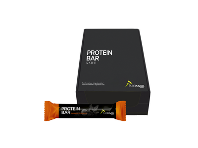 Se Purepower Protein Bar - Orange Crunch - 12 x 55 gram ❤ Stort online udvalg i PurePower ❤ Hurtig levering: 1 - 2 Hverdage samt billig fragt - Varenummer: CKP-5701477939224 og barcode / Ean: '5701477939224 på lager - Udsalg på Proteinbar & pulver Spar op til 58% - Over 785 kendte brands på udsalg