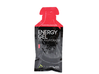 Se PurePower EnergyGel - Vandmelon - 40 gram ❤ Stort online udvalg i PurePower ❤ Hurtig levering: 1 - 2 Hverdage samt billig fragt ❤ Varenummer: CKP-5701477953084 og barcode / Ean: '5701477953084 på lager - Udsalg på Energi gel Spar op til 61% - Over 360 kendte mærker på udsalg