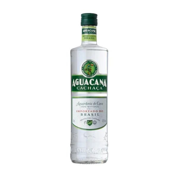 Se Cachaca Aguacana Fl 70 ✔ Kæmpe udvalg i Aguacana ✔ Hurtig levering: 1 - 2 Hverdage samt billig fragt - Varenummer: BAR-695116 og barcode / Ean: &