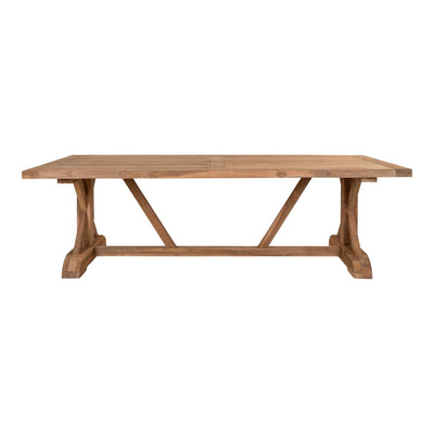 Se Volos Spisebord - Spisebord, Teak, Natur, 100X240X75 Cm ❤ Stort online udvalg i HouseNordic ❤ Hurtig levering: 1 - 2 Hverdage samt billig fragt - Varenummer: BBM-47983707390229 og barcode / Ean: '5713917027293 på lager - Udsalg på Alle produkter, Nyheder, Populære produkter Spar op til 57% - Over 454 kendte mærker på udsalg