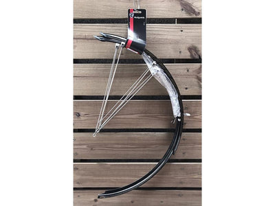 Se Connect Skærmsæt 27,5"-29" - 60 mm. - Sort ❤ Kæmpe udvalg i Connect ❤ Hurtig levering: 1 - 2 Hverdage samt billig fragt - Varenummer: CKP-5708280023331 og barcode / Ean: '5708280023331 på lager - Udsalg på Skærme & kædeskærme Spar op til 65% - Over 400 kendte brands på udsalg