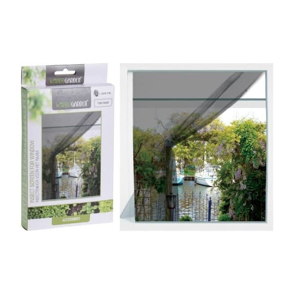 Se Insektnet Sort Polyester 130 x 150 Cm ❤ Kæmpe udvalg i HAAHR & CO ❤ Hurtig levering: 1 - 2 Hverdage samt billig fragt - Varenummer: BAR-667180 og barcode / Ean: &