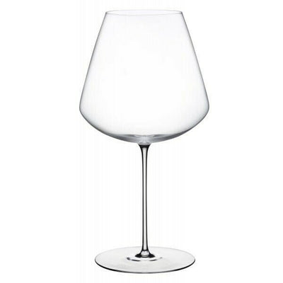 Se Rødvin Glas Stem Zero Nude 950ml (2 Stk.) ❤ Kæmpe udvalg i StemZero ❤ Hurtig levering: 1 - 2 Hverdage samt billig fragt - Varenummer: BAR-12507 og barcode / Ean: '8693357458017 på lager - Udsalg på Glas Krystalglas Krystal vinglas Spar op til 56% - Over 785 kendte brands på udsalg
