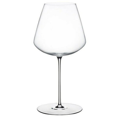 Se Rødvin Glas Stem Zero Nude 650ml (2 Stk.) ❤ Kæmpe udvalg i StemZero ❤ Hurtig levering: 1 - 2 Hverdage samt billig fragt - Varenummer: BAR-12508 og barcode / Ean: '680678421118 på lager - Udsalg på Glas Krystalglas Krystal vinglas Spar op til 56% - Over 857 kendte brands på udsalg