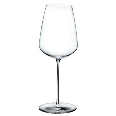 Se Hvidvin Glas Stem Zero, Nude 450ml (2 Stk.) ❤ Kæmpe udvalg i StemZero ❤ Hurtig levering: 1 - 2 Hverdage samt billig fragt - Varenummer: BAR-12506 og barcode / Ean: '8693357458475 på lager - Udsalg på Glas Krystalglas Krystal vinglas Spar op til 61% - Over 312 kendte brands på udsalg