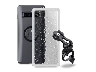 Se SP Connect - Bike Bundle II - Samsung Galaxy S10+ ❤ Kæmpe udvalg i SP Connect ❤ Hurtig levering: 1 - 2 Hverdage samt billig fragt - Varenummer: CKP-4028017544191 og barcode / Ean: '4028017544191 på lager - Udsalg på Mobilholder & covers Spar op til 59% - Over 412 kendte brands på udsalg