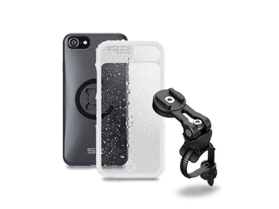 Se SP Connect - Bike Bundle I - iPhone 8/7/6s/6 ❤ Stort online udvalg i SP Connect ❤ Hurtig levering: 1 - 2 Hverdage samt billig fragt ❤ Varenummer: CKP-4028017544009 og barcode / Ean: '4028017544009 på lager - Udsalg på Mobilholder & covers Spar op til 56% - Over 412 kendte brands på udsalg