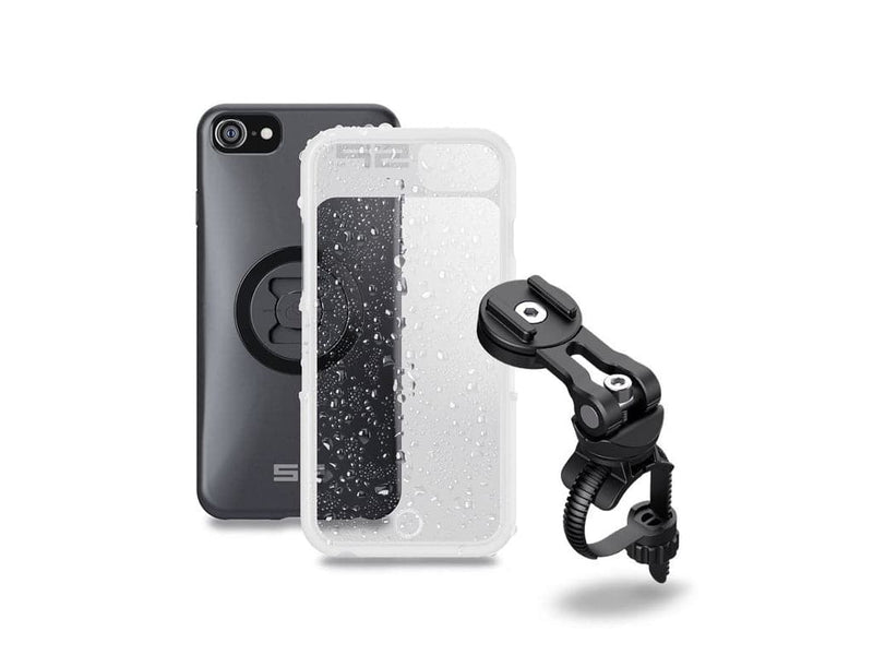 Se SP Connect - Bike Bundle I - iPhone 8/7/6s/6 ❤ Stort online udvalg i SP Connect ❤ Hurtig levering: 1 - 2 Hverdage samt billig fragt ❤ Varenummer: CKP-4028017544009 og barcode / Ean: &