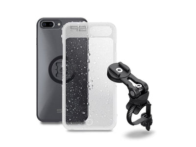 Se SP Connect - Bike Bundle II - iPhone 8+/7+/6s+/6+ ❤ Stort online udvalg i SP Connect ❤ Hurtig levering: 1 - 2 Hverdage samt billig fragt ❤ Varenummer: CKP-4028017544016 og barcode / Ean: '4028017544016 på lager - Udsalg på Mobilholder & covers Spar op til 57% - Over 412 kendte brands på udsalg