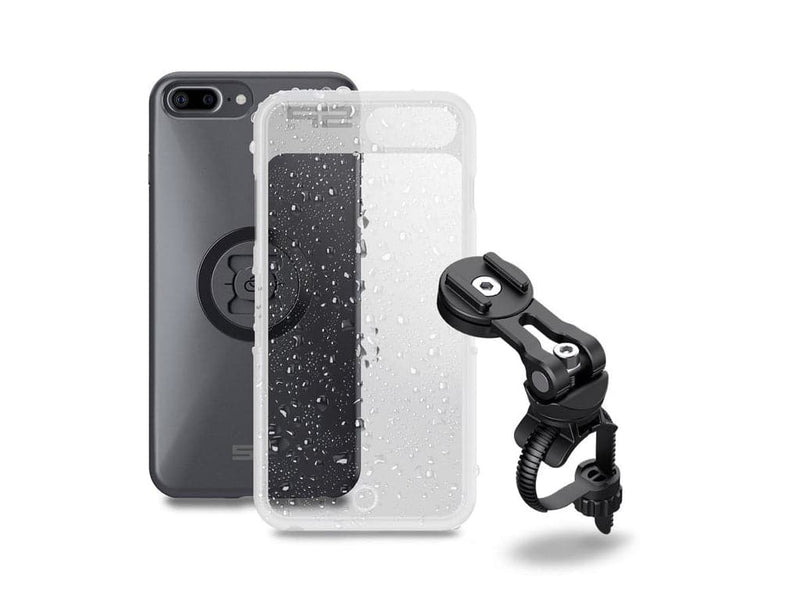 Se SP Connect - Bike Bundle II - iPhone 8+/7+/6s+/6+ ❤ Stort online udvalg i SP Connect ❤ Hurtig levering: 1 - 2 Hverdage samt billig fragt ❤ Varenummer: CKP-4028017544016 og barcode / Ean: &