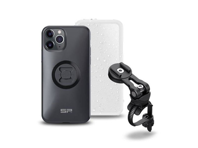 Se SP Connect - Bike Bundle II - iPhone 11 Pro ❤ Stort online udvalg i SP Connect ❤ Hurtig levering: 1 - 2 Hverdage samt billig fragt ❤ Varenummer: CKP-4028017544221 og barcode / Ean: &