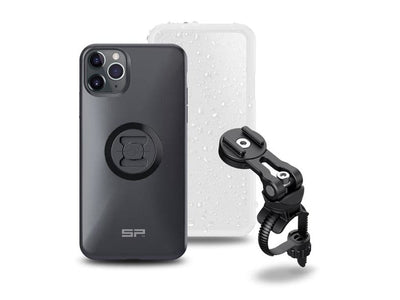 Se SP Connect - Bike Bundle II - iPhone 11 Pro Max ❤ Stort online udvalg i SP Connect ❤ Hurtig levering: 1 - 2 Hverdage samt billig fragt ❤ Varenummer: CKP-4028017544238 og barcode / Ean: '4028017544238 på lager - Udsalg på Mobilholder & covers Spar op til 56% - Over 412 kendte brands på udsalg