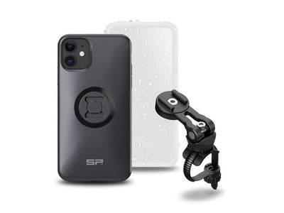 Se SP Connect - Bike Bundle II - iPhone 11 ❤ Stort online udvalg i SP Connect ❤ Hurtig levering: 1 - 2 Hverdage samt billig fragt ❤ Varenummer: CKP-4028017544245 og barcode / Ean: '4028017544245 på lager - Udsalg på Mobilholder & covers Spar op til 62% - Over 412 kendte brands på udsalg
