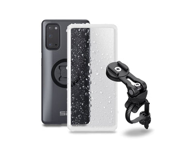 Se SP Connect - Bike Bundle II - Samsung Galaxy S20 ❤ Stort online udvalg i SP Connect ❤ Hurtig levering: 1 - 2 Hverdage samt billig fragt ❤ Varenummer: CKP-4028017544313 og barcode / Ean: '4028017544313 på lager - Udsalg på Mobilholder & covers Spar op til 59% - Over 412 kendte brands på udsalg