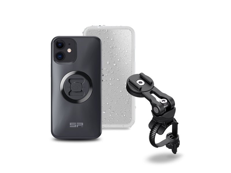Se SP Connect - Bike Bundle II - iPhone 12 mini ❤ Stort online udvalg i SP Connect ❤ Hurtig levering: 1 - 2 Hverdage samt billig fragt ❤ Varenummer: CKP-4028017544320 og barcode / Ean: &