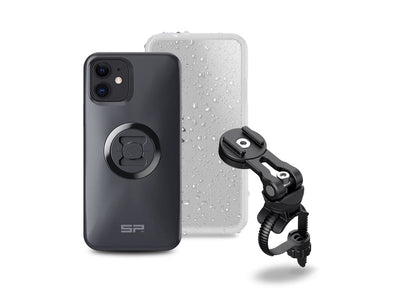 Se SP Connect - Bike Bundle II - iPhone 12 Pro og 12 ❤ Stort online udvalg i SP Connect ❤ Hurtig levering: 1 - 2 Hverdage samt billig fragt ❤ Varenummer: CKP-4028017544337 og barcode / Ean: '4028017544337 på lager - Udsalg på Mobilholder & covers Spar op til 57% - Over 412 kendte brands på udsalg