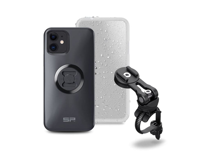 Se SP Connect - Bike Bundle II - iPhone 12 Pro og 12 ❤ Stort online udvalg i SP Connect ❤ Hurtig levering: 1 - 2 Hverdage samt billig fragt ❤ Varenummer: CKP-4028017544337 og barcode / Ean: &