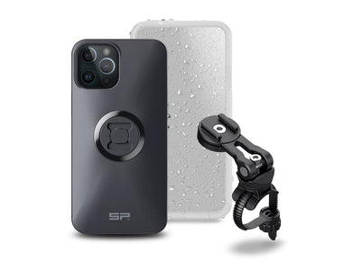 Se SP Connect - Bike Bundle II - iPhone 12 Pro Max ❤ Stort online udvalg i SP Connect ❤ Hurtig levering: 1 - 2 Hverdage samt billig fragt ❤ Varenummer: CKP-4028017544344 og barcode / Ean: '4028017544344 på lager - Udsalg på Mobilholder & covers Spar op til 51% - Over 412 kendte brands på udsalg