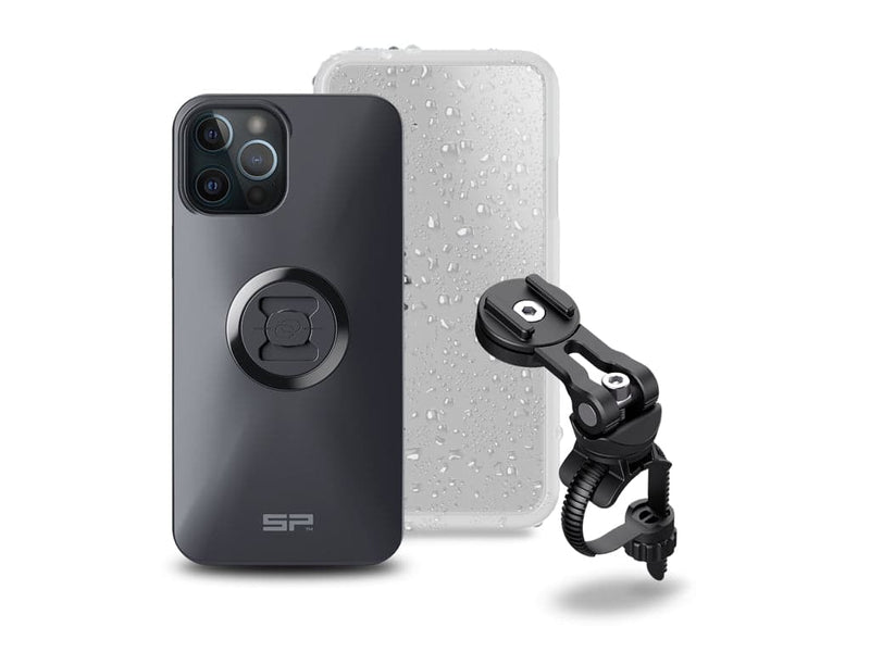 Se SP Connect - Bike Bundle II - iPhone 12 Pro Max ❤ Stort online udvalg i SP Connect ❤ Hurtig levering: 1 - 2 Hverdage samt billig fragt ❤ Varenummer: CKP-4028017544344 og barcode / Ean: &