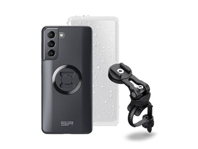 Se SP Connect - Bike Bundle II - Samsung Galaxy S21 ❤ Stort online udvalg i SP Connect ❤ Hurtig levering: 1 - 2 Hverdage samt billig fragt ❤ Varenummer: CKP-4028017544382 og barcode / Ean: '4028017544382 på lager - Udsalg på Mobilholder & covers Spar op til 52% - Over 412 kendte brands på udsalg