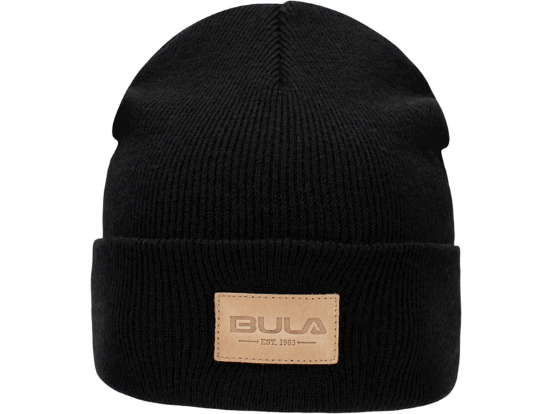 Se Bula - Travel Beanie - Hue - Sort - Str. Onesize ❤ Stort online udvalg i BULA ❤ Hurtig levering: 1 - 2 Hverdage samt billig fragt - Varenummer: CKP-7048652568526 og barcode / Ean: &