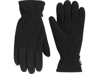 Se Bula - Fleece Gloves - Fleece handske - Sort - Str. S ❤ Stort online udvalg i BULA ❤ Hurtig levering: 1 - 2 Hverdage samt billig fragt ❤ Varenummer: CKP-7048652248046 og barcode / Ean: på lager - Udsalg på Urban & fritid Spar op til 51% - Over 324 kendte brands på udsalg