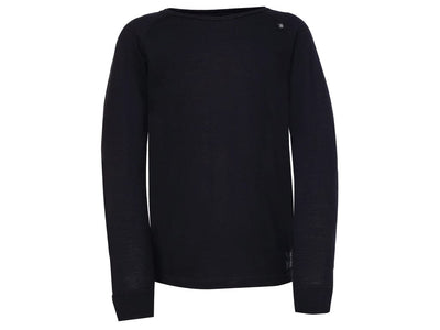 Se 2117 OF SWEDEN Ullånger Eco - T-Shirt Merinould - Lange ærmer - Junior - Sort - Str. 140 ❤ Kæmpe udvalg i 2117 Of Sweden ❤ Hurtig levering: 1 - 2 Hverdage samt billig fragt - Varenummer: CKP-7312590602759 og barcode / Ean: '7312590602759 på lager - Udsalg på Urban & fritid Spar op til 62% - Over 424 kendte brands på udsalg
