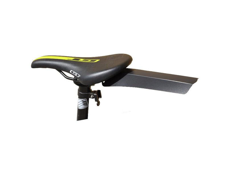 Se Bikepartner - Smart-fix - Bagskærm - Clip On - Sort ❤ Stort online udvalg i Bike Partner ❤ Hurtig levering: 1 - 2 Hverdage samt billig fragt - Varenummer: CKP-5707865121349 og barcode / Ean: &