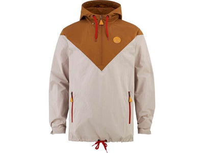 Se Bula Anorak - Jakke - Vindtæt - Beige/Brun - Str. M ❤ Kæmpe udvalg i BULA ❤ Hurtig levering: 1 - 2 Hverdage samt billig fragt - Varenummer: CKP-7048652740045 og barcode / Ean: '7048652740045 på lager - Udsalg på Urban & fritid Spar op til 66% - Over 454 kendte mærker på udsalg