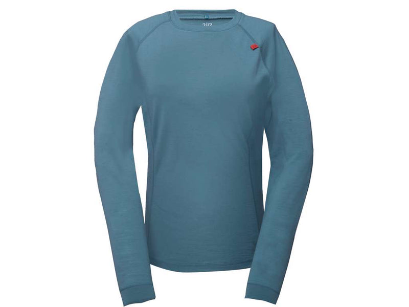 Se 2117 OF SWEDEN Ullånger - T-Shirt Merinould - L/Æ - Dame - Mint - S ❤ Stort online udvalg i 2117 Of Sweden ❤ Hurtig levering: 1 - 2 Hverdage samt billig fragt ❤ Varenummer: CKP-7312590969104 og barcode / Ean: &