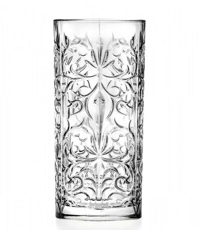 Se Longdrink Glas Tattoo, Rcr 368ml (6stk) ❤ Kæmpe udvalg i RCR Glas ❤ Hurtig levering: 1 - 2 Hverdage samt billig fragt - Varenummer: BAR-13595 og barcode / Ean: '8007815269419 på lager - Udsalg på Glas Krystalglas Krystal drinksglas Spar op til 54% - Over 424 kendte brands på udsalg