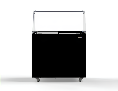Se Isdisk - sort - 6 x 5 liter ❤ Stort online udvalg i Combisteel ❤ Hurtig levering: 1 - 2 Hverdage samt billig fragt - Varenummer: MAG-48180005896528 og barcode / Ean: på lager - Udsalg på Køl & Frys Spar op til 64% - Over 350 kendte brands på udsalg